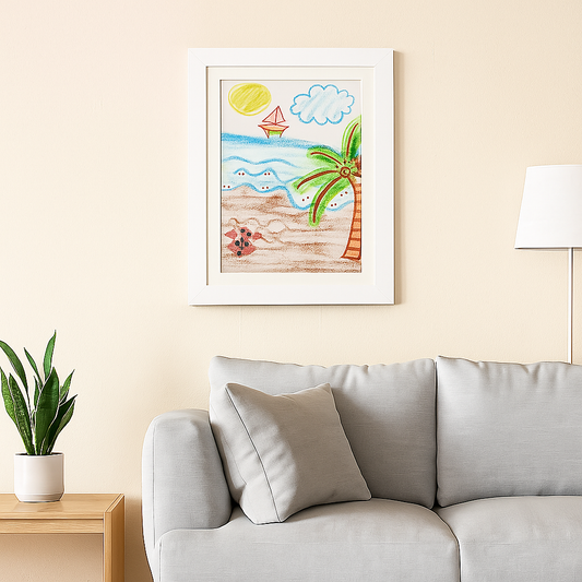 150 drawing MemoryVault