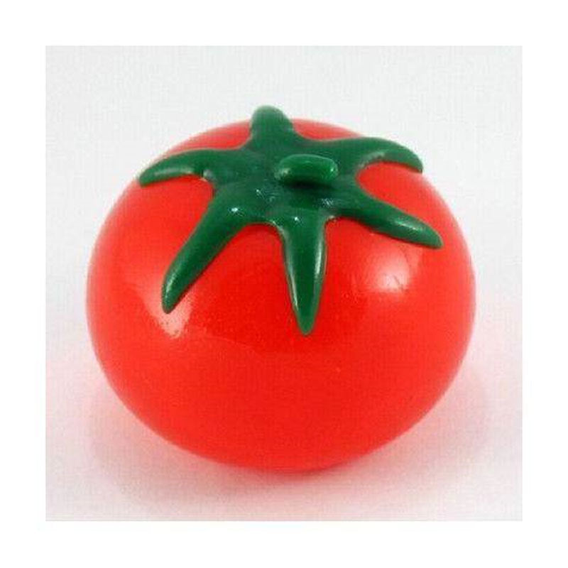 Food-Shaped Squishy Stress Relief Toy