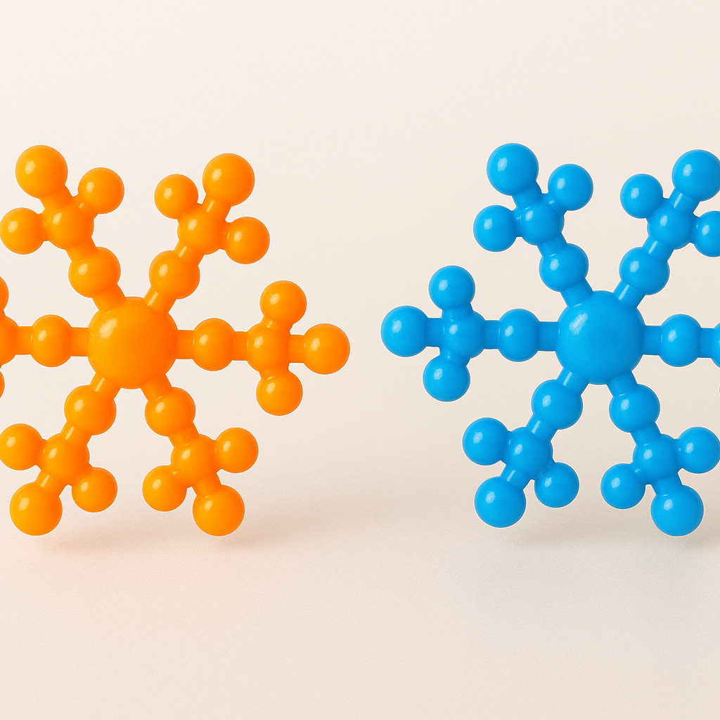 Snapflakes Building Set