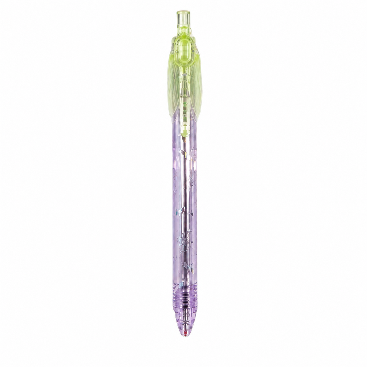 Magic Dragonfly Wing Gel Pen