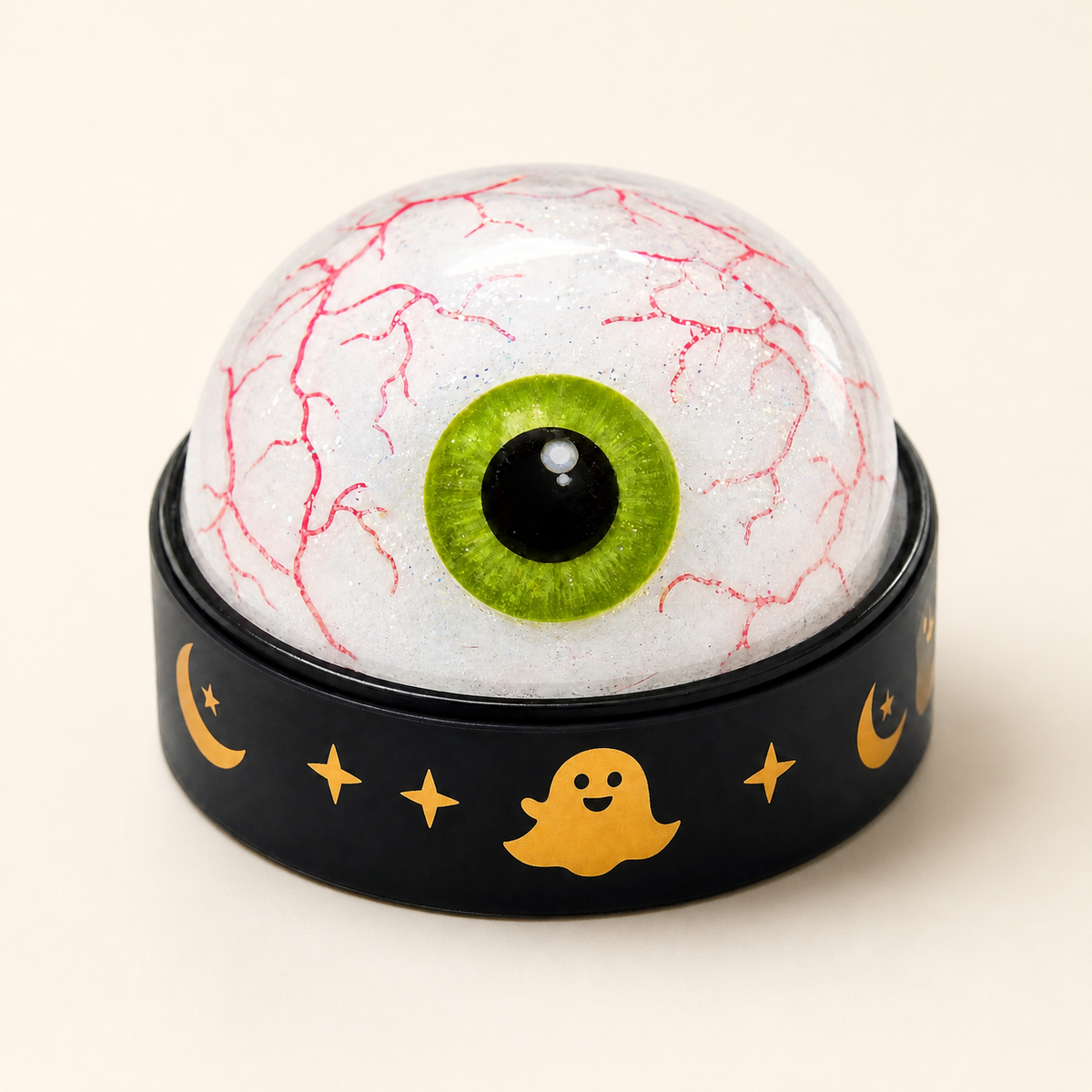 Halloween Dumpling Squishy Stress Relief Toys