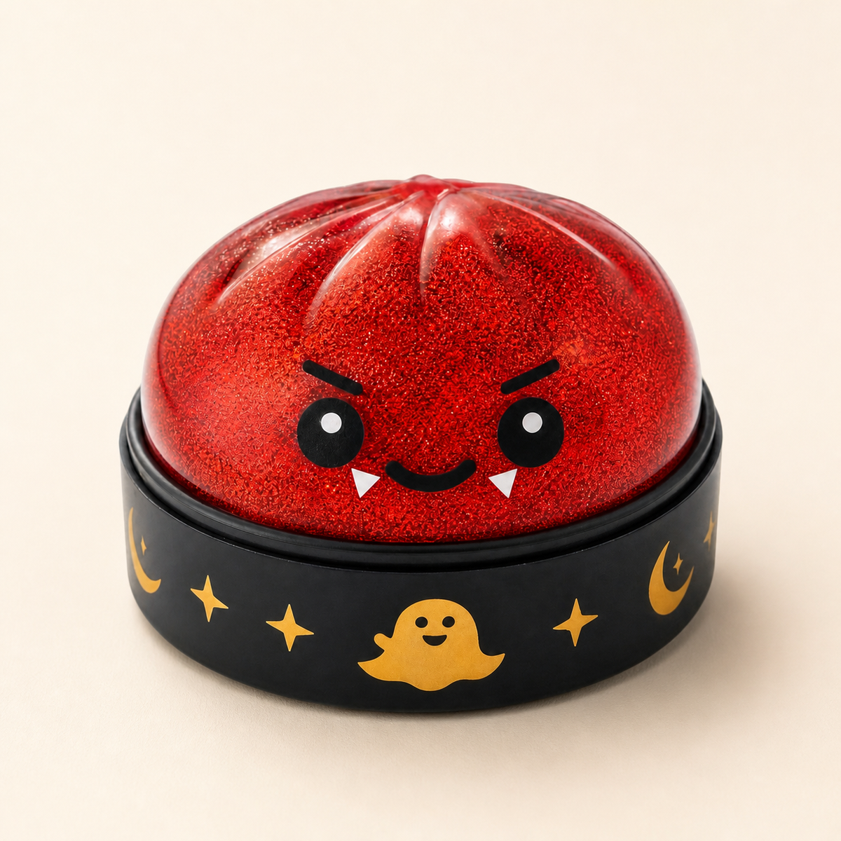 Halloween Dumpling Squishy Stress Relief Toys