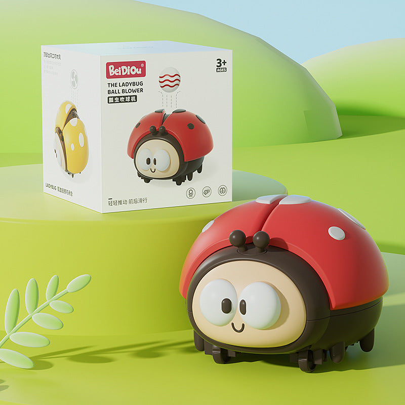 Baby Ladybug Air Toy