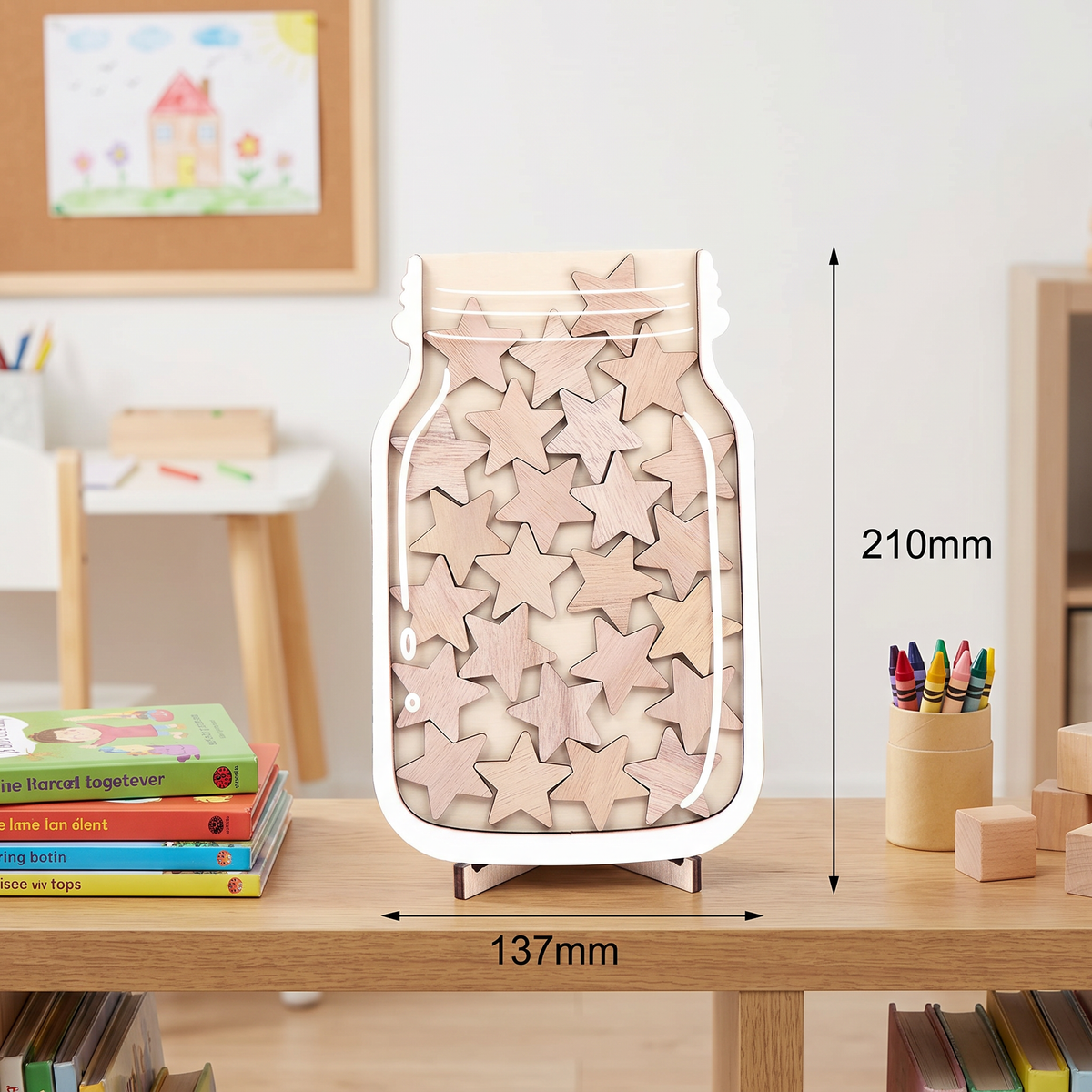 RewardJar - Kids Achievement Toy
