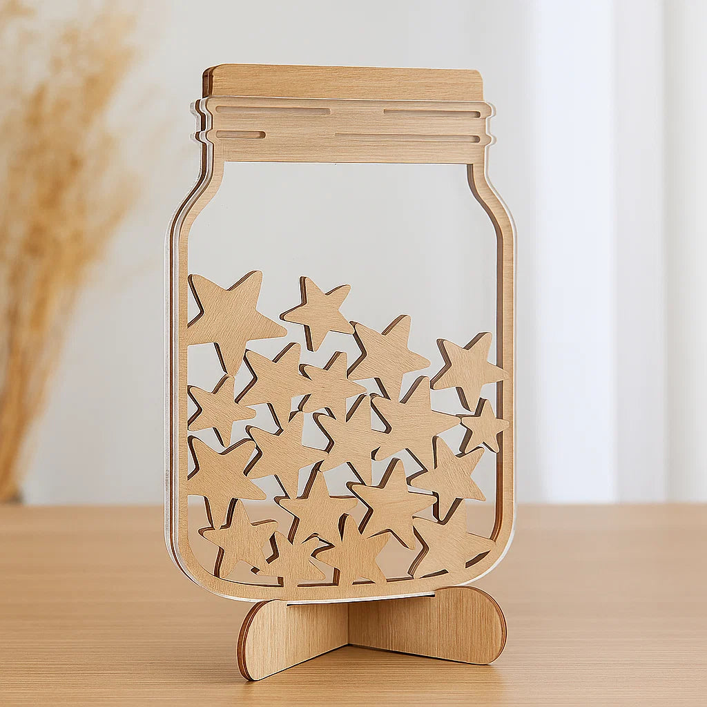 GoalJar – Kids Reward System