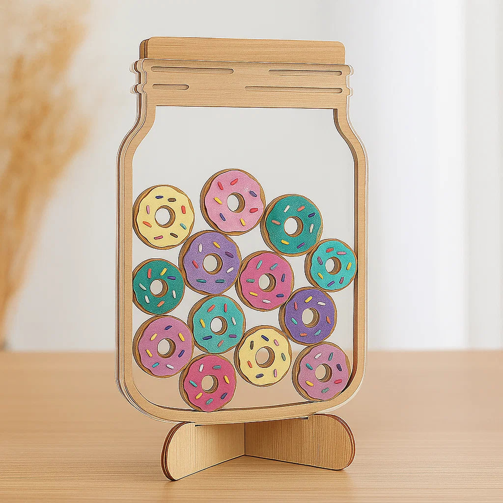 GoalJar – Kids Reward System