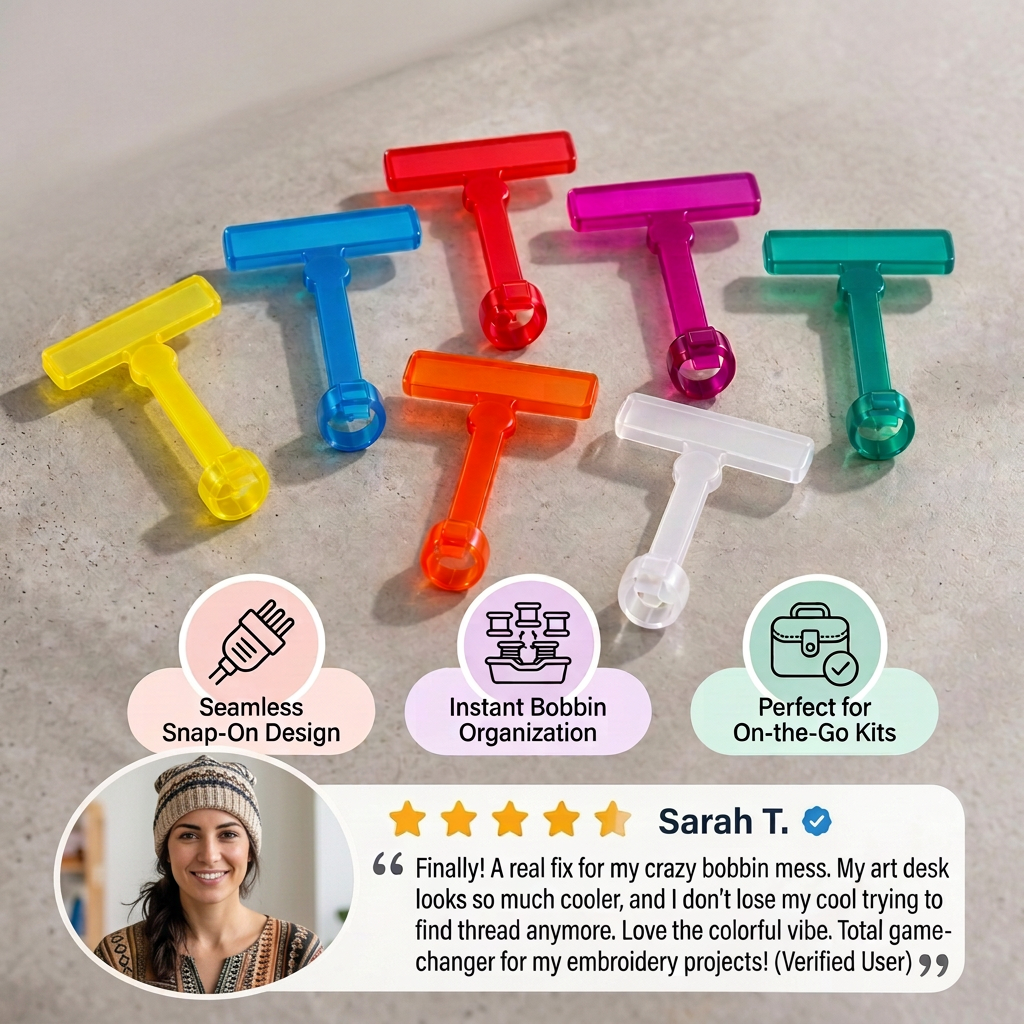 Kids’ Finger Reading Tracker – Translucent Reading Guide