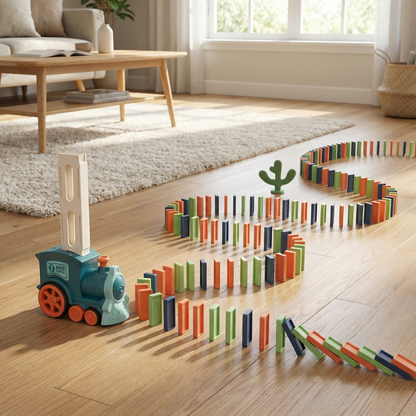 Domino Train