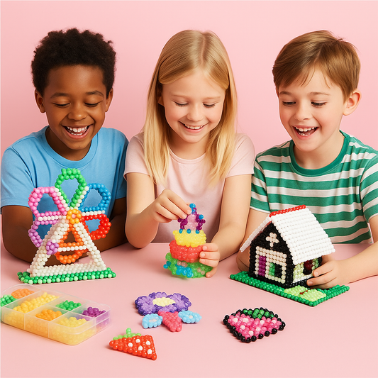 SplashCraft Bead Set