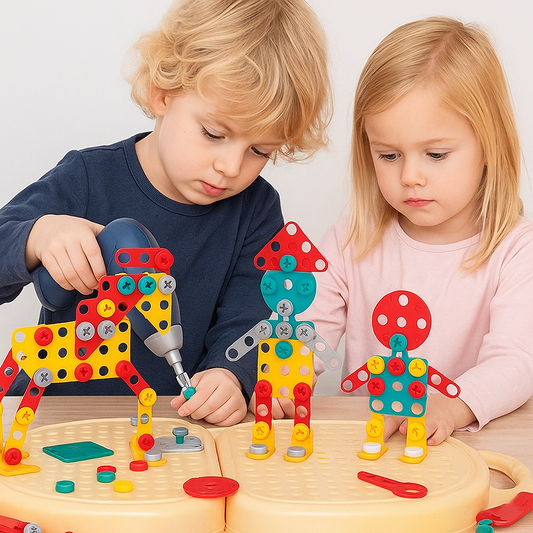 Mini Builder Kit