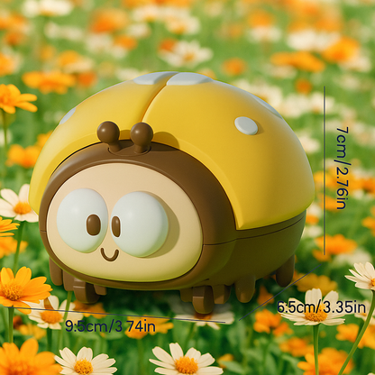 BreezyBug Baby Play Companion