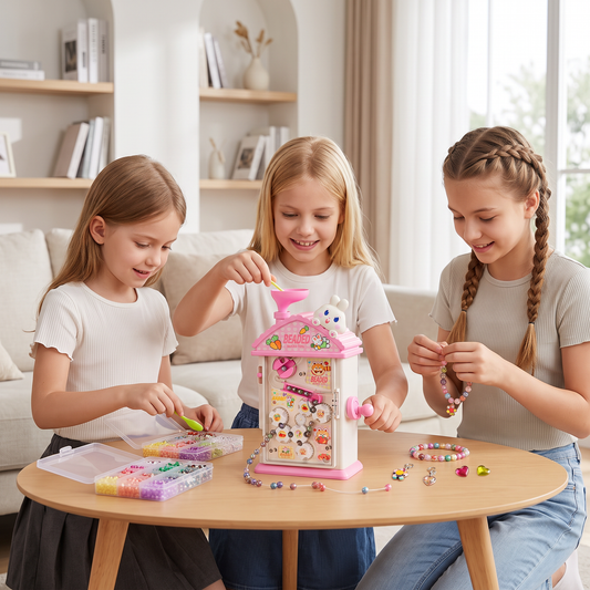 DIY Bead Studio Jewelry Maker