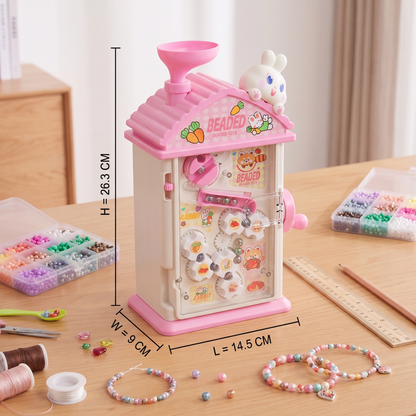 DIY Bead Studio Jewelry Maker
