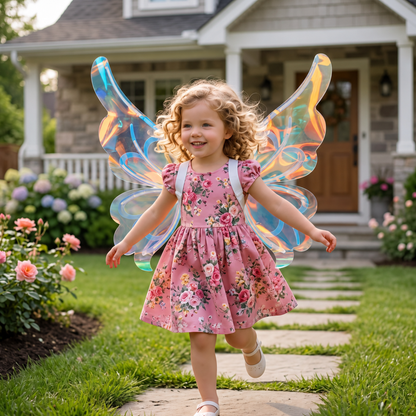 Magic Fairy Dream Wings