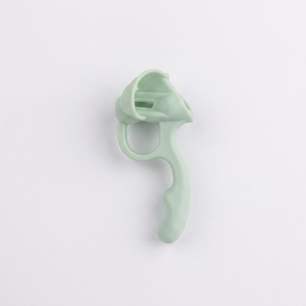 Ergonomic Silicone Pencil Grips