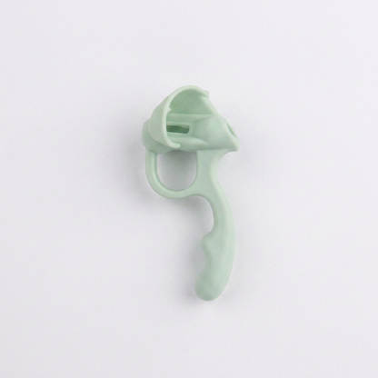 Ergonomic Silicone Pencil Grips