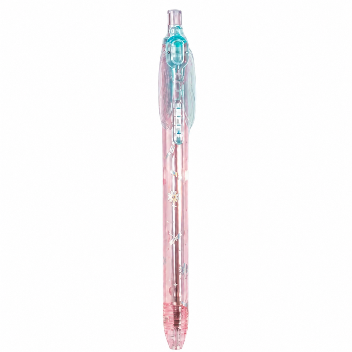 Magic Dragonfly Wing Gel Pen