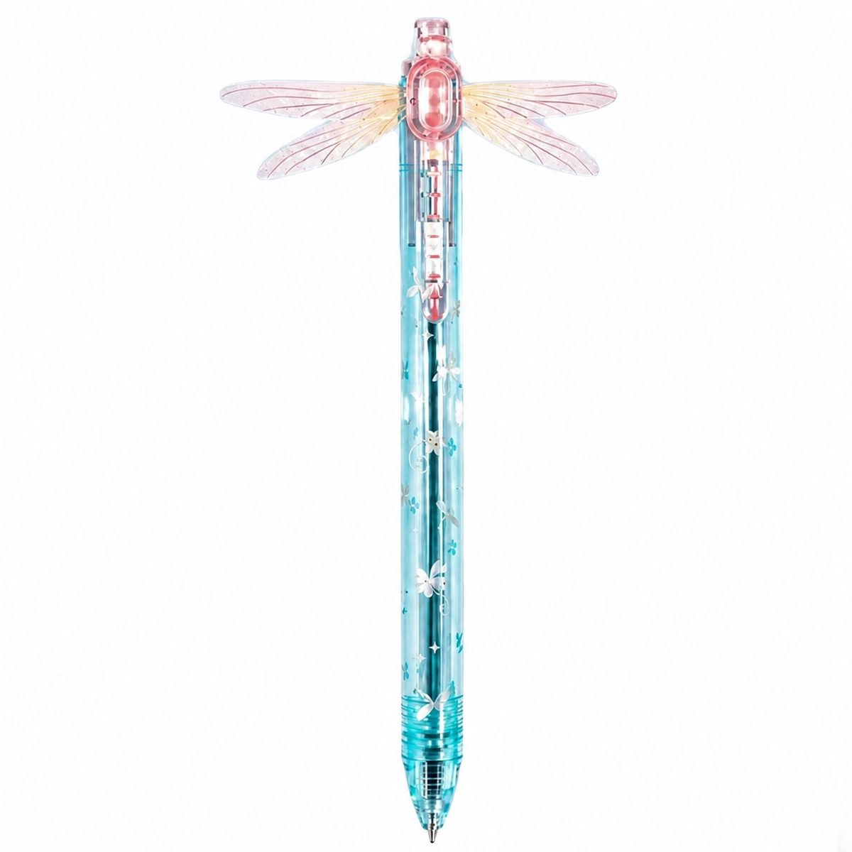 Magic Dragonfly Wing Gel Pen