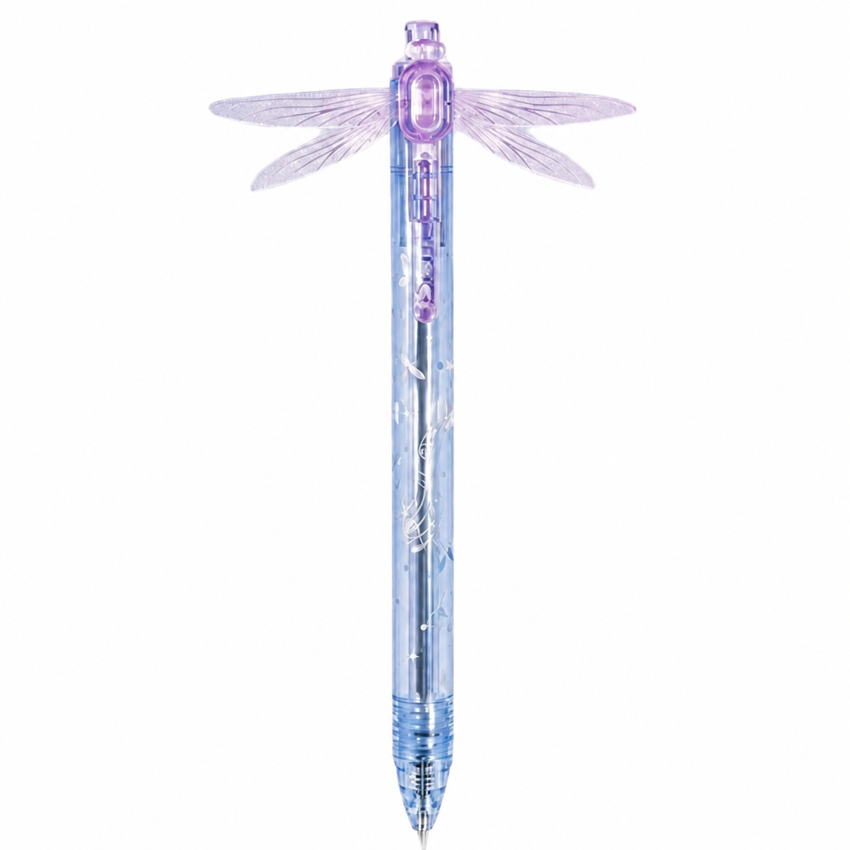 Magic Dragonfly Wing Gel Pen