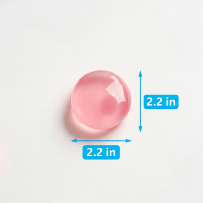 Coconut Oil Stress Relief Squishy Ball