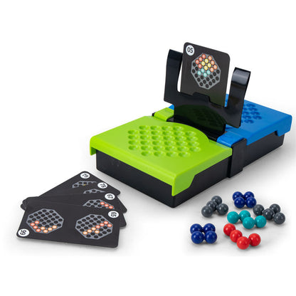 Head-to-Head Logic Puzzle Game – 80 Brain Teaser Challenges