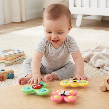 Carousel toy for kids