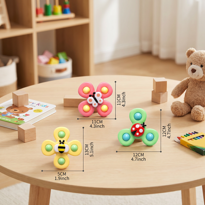 Carousel toy for kids