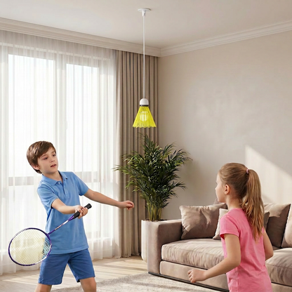 Indoor Badminton Set