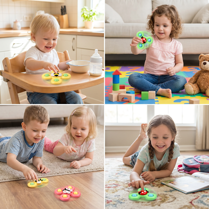 Carousel toy for kids