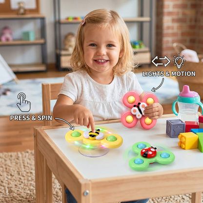 Carousel toy for kids