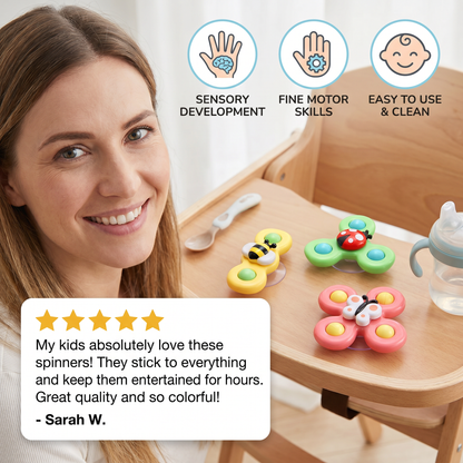 Carousel toy for kids