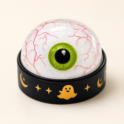 Halloween Dumpling Squishy Stress Relief Toys