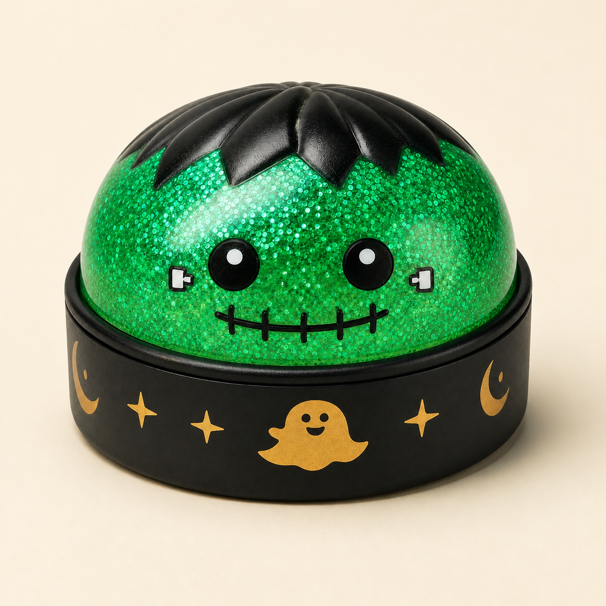Halloween Dumpling Squishy Stress Relief Toys