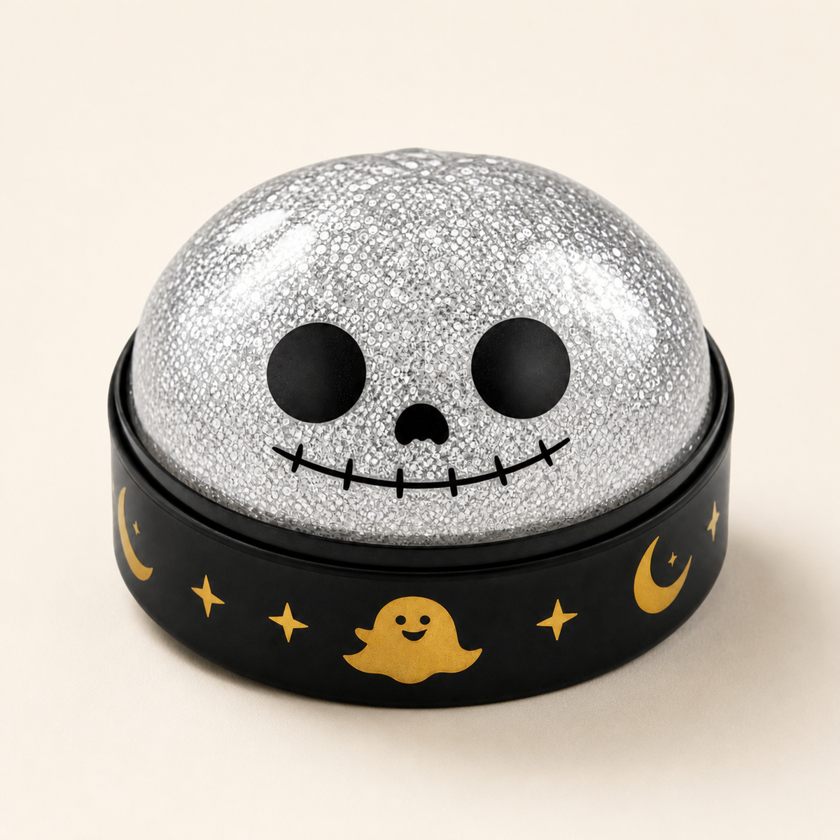 Halloween Dumpling Squishy Stress Relief Toys