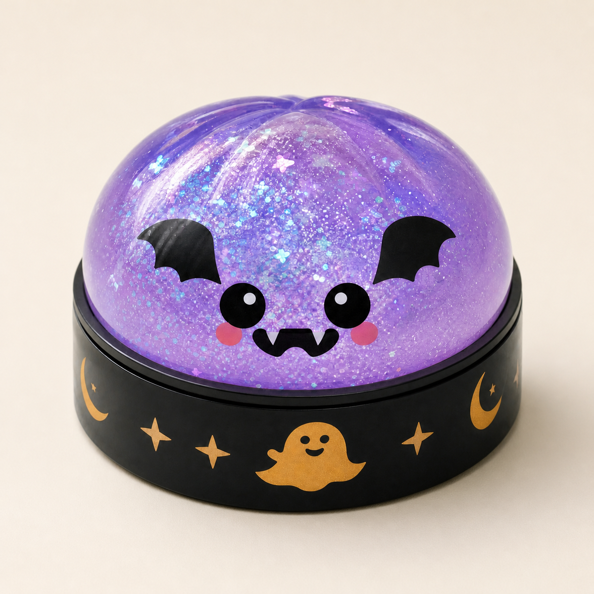 Halloween Dumpling Squishy Stress Relief Toys