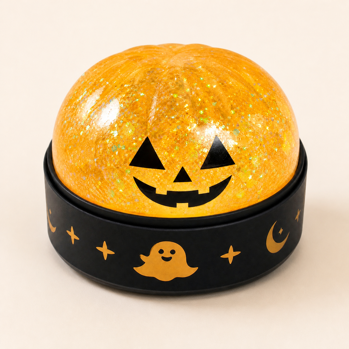Halloween Dumpling Squishy Stress Relief Toys