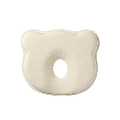 Memory Foam Baby Comfort Support Pillow