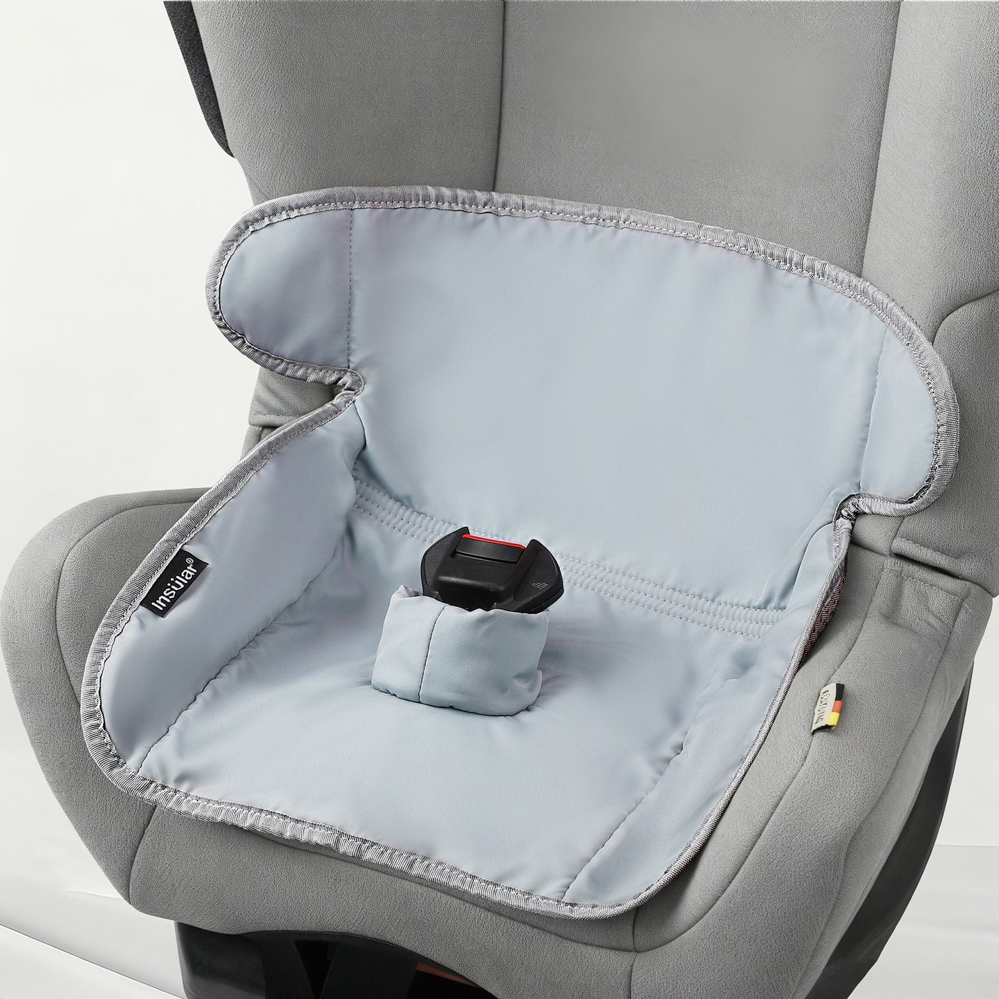 Waterproof Car Seat Protector for Child Seats