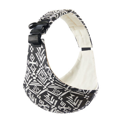 Safe and comfortable baby carrier for every day