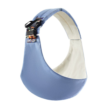 Safe and comfortable baby carrier for every day
