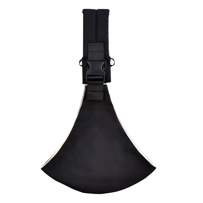 Safe and comfortable baby carrier for every day