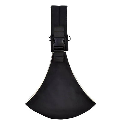 Safe and comfortable baby carrier for every day