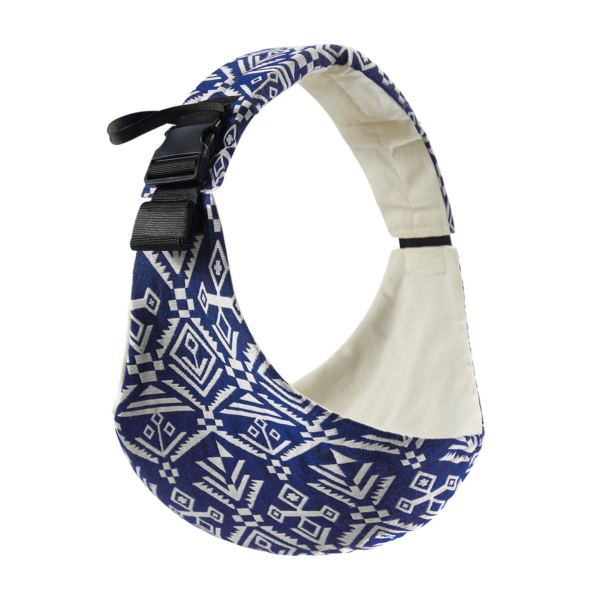 Safe and comfortable baby carrier for every day