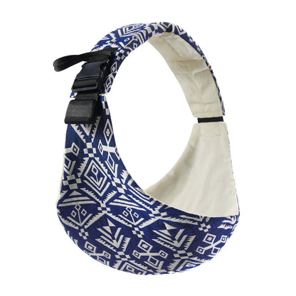 Safe and comfortable baby carrier for every day