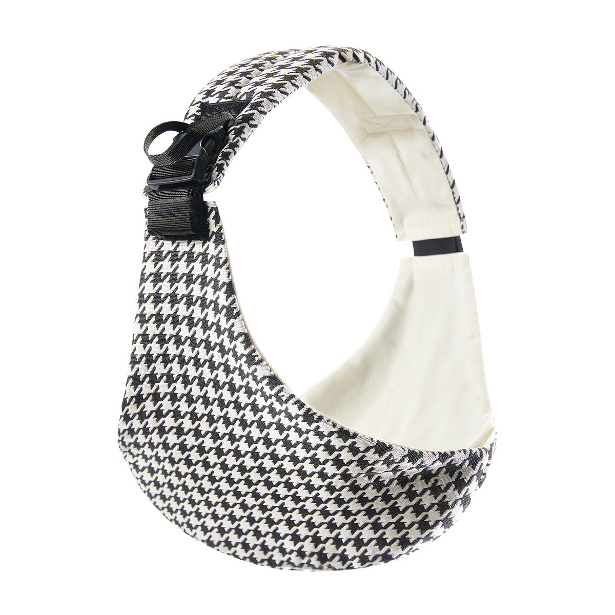 Safe and comfortable baby carrier for every day