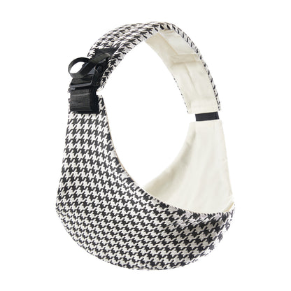 Safe and comfortable baby carrier for every day