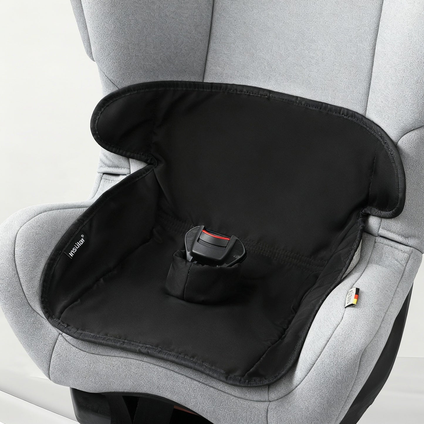 Waterproof Car Seat Protector for Child Seats