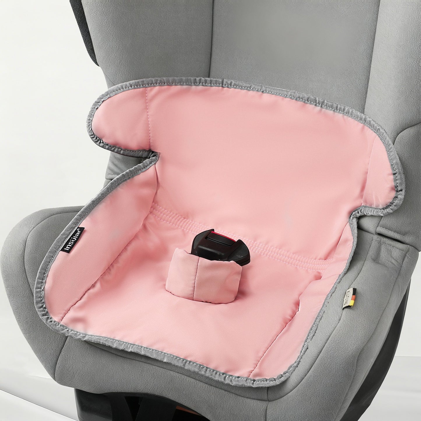 Waterproof Car Seat Protector for Child Seats