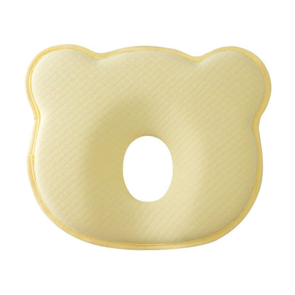 Memory Foam Baby Comfort Support Pillow