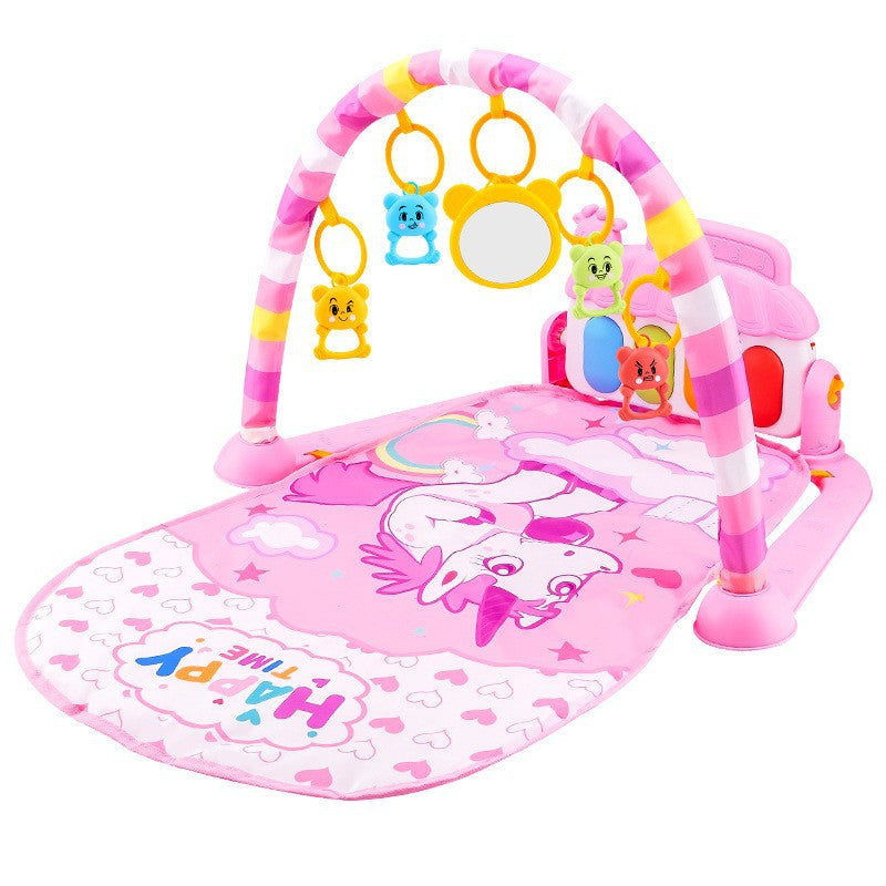 Kick & Play Baby Activity Gym